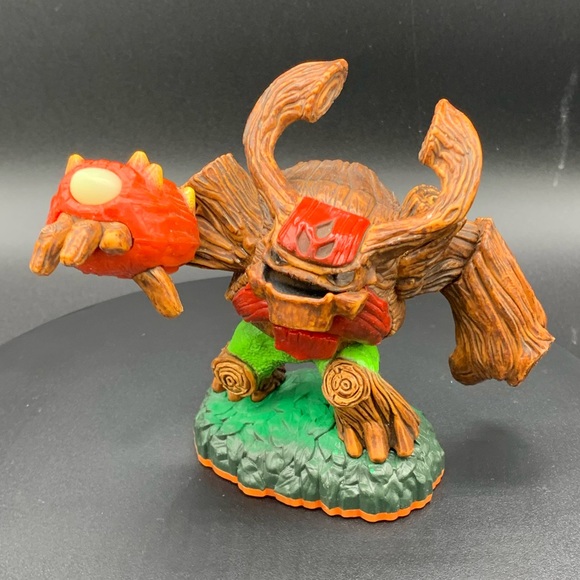 Skylander figurine - Picture 1 of 1
